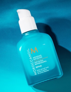 Tratamiento capilar reafirmante Moroccanoil