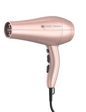 Secadora de cabello Gama Italy Diva 3D Keration