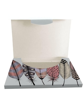 Set Papel arroz Serendipia Yuya