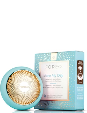 Mascarilla Make My Day para hidratar Foreo Ufo