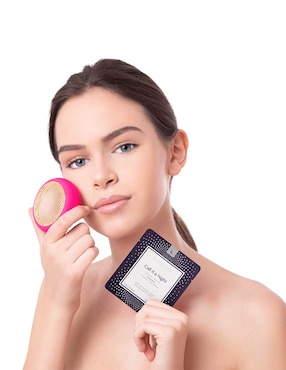 Mascarilla Call It A Night para rejuvenecimiento Foreo Ufo