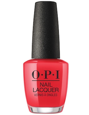 Esmalte OPI Nail Lacquer