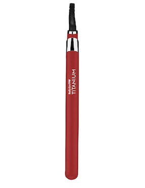 Alaciadora Babyliss BT130TRES placas de nano titanium