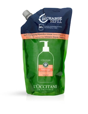 Acondicionador De Reparación Intensiva L'Occitane Refill 500 Ml