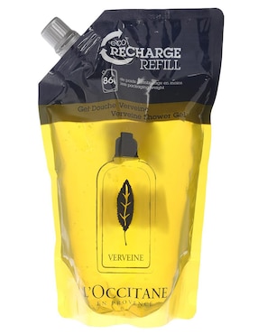 Gel Para Baño L'Occitane Verneine 500 Ml