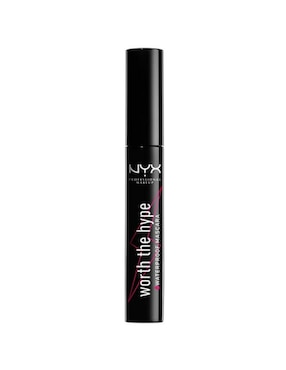 Máscara para pestañas Nyx Professional Makeup