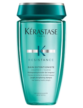 Shampoo Para Cabello Kérastase Bain Extentioniste 250 Ml