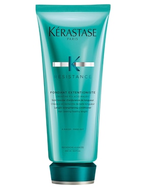 Acondicionador Para Cabello Kérastased Fondant Extentioniste 200 Ml