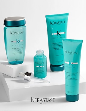 Acondicionador para cabello Fondant Extentioniste Kerastase 200 ml