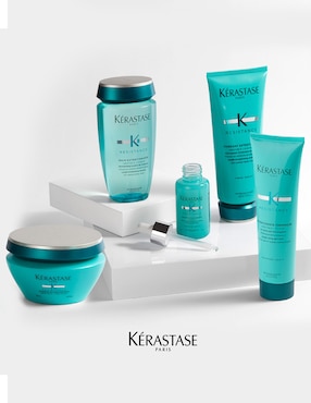 Masque Extentioniste para hidratar Kerastase