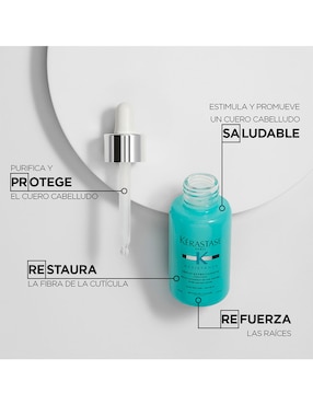 Suero para cabello Kerastase 50 ml
