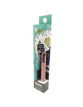 Delineador para cejas mate Yuya Republic Cosmetics