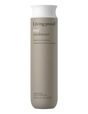 Acondicionador Para Cabello Living Proof No Frizz Conditioner 236ml