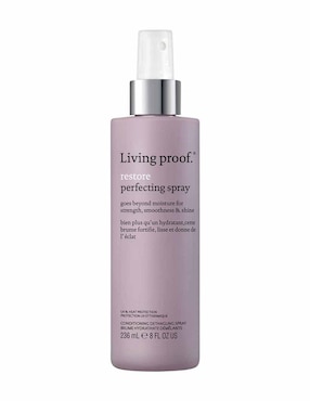 Spray para cabello todo tipo Living Proof Restore Perfecting Spray 236ml
