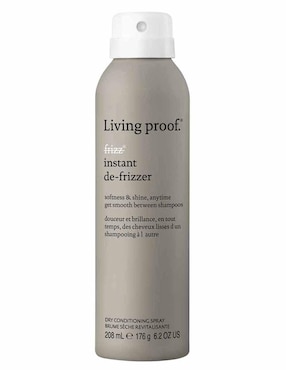 Acondicionador Capilar Living Proof Anti-Frizz 208 Ml