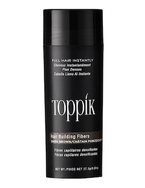 Tratamiento para capilar voluminizante Toppik