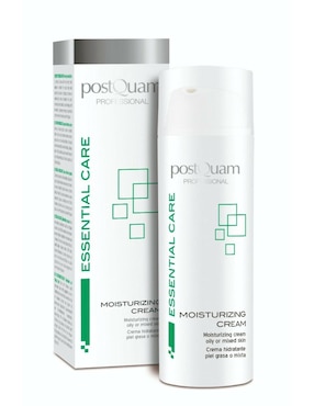 Imagen de producto Crema hidratante facial Postquam Essential Care