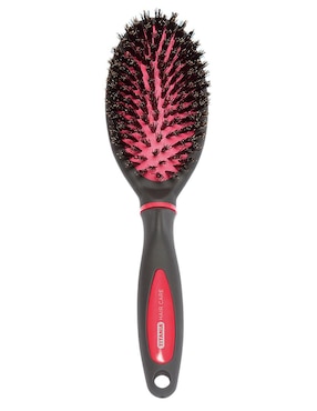 Imagen de producto Cepillo con suspensión de aire Titania rojo