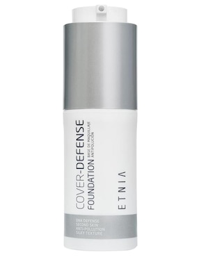 Base de maquillaje líquida Etnia Soft Focus Foundation natural