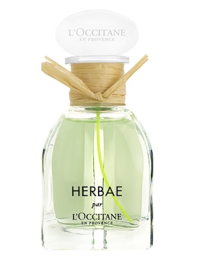Eau de parfum Loccitane Herbae para mujer