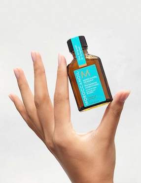 Tratamiento para capilar hidratante Moroccanoil