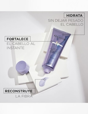 Acondicionador para cabello Blond Absolu Kerastase 250 ml