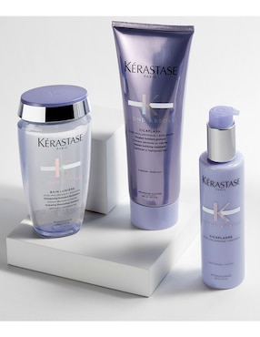 Acondicionador para cabello Blond Absolu Kerastase 250 ml