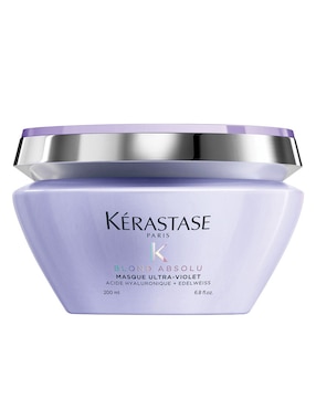 Mascarilla Para Cabello Kérastase Masque Ultra-Violet 200 Ml