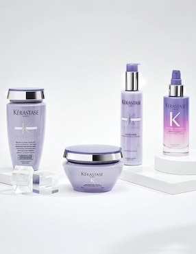 Masque Ultra Violet para hidratar Kerastase