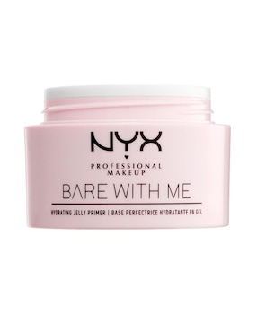 Primer NYX Professional Makeup Bare With Me Hydrating Jelly Primer