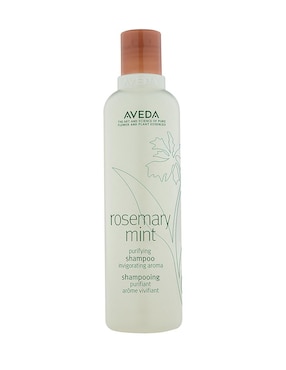 Shampoo Para Cabello Rosemary Mint Aveda