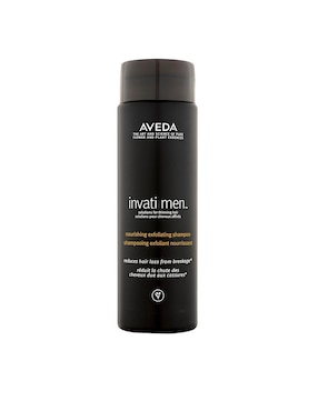 Tratamiento Capilar Aveda Invati Men Scalp Revitalizer 125 Ml