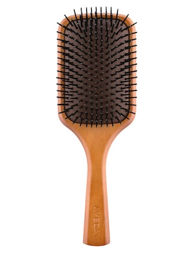 Cepillo Para Cabello Aveda De Madera