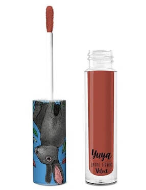 Lipstick Yuya Quédate