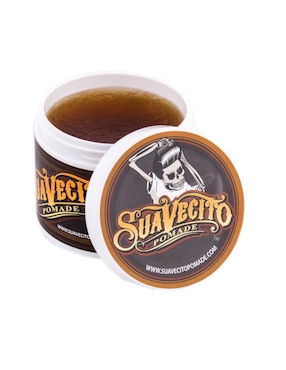 Imagen de producto Crema para cabello Suavecito Pomade