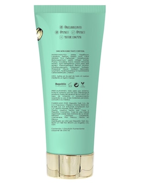 Body lotion Yuya para mujer