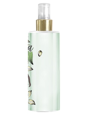 Body mist Yuya Yuya para mujer