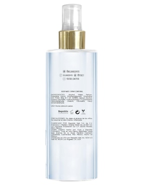 Body mist Yuya Brisa Marina para mujer