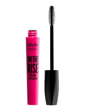Máscara para pestañas Nyx Professional Makeup