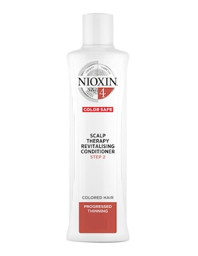 Set tratamiento para capilar anticaída Nioxin