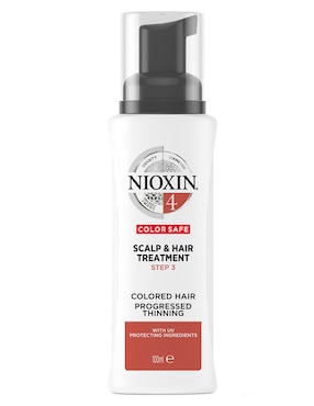 Set tratamiento para capilar anticaída Nioxin