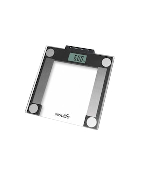 Imagen de producto Báscula digital Microlife