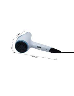 Secadora de cabello Rca RC-P11
