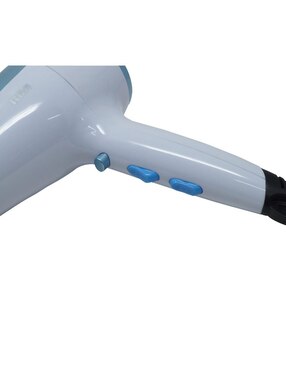 Secadora de cabello Rca RC-P11