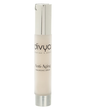 Sérum antiedad Divya Brow Bar & Beauty todo tipo piel