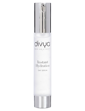 Sérum antiedad Instant Hydration Divya todo tipo piel