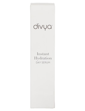 Sérum antiedad Instant Hydration Divya todo tipo piel