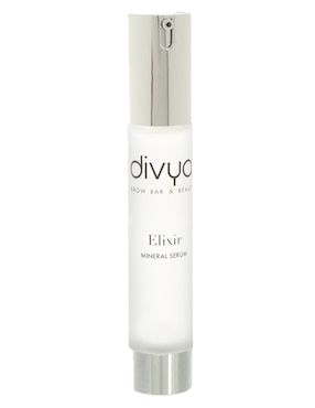 Sérum hidratante Elixir Divya Brow bar & Beauty todo tipo piel