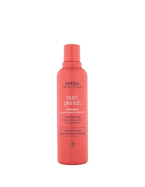 Shampoo Para Cabello Nutriplenish Aveda