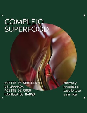 Shampoo para cabello Nutriplenish Deep Moisture Aveda 250 ml